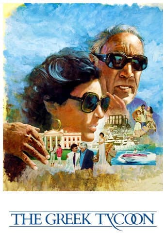 Watch The Greek Tycoon free online