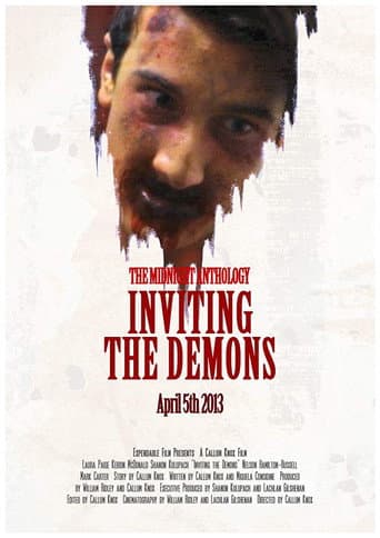 Watch Inviting the Demons free online