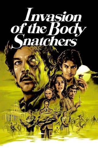 Watch Invasion of the Body Snatchers free online