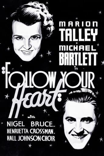 Watch Follow Your Heart free online