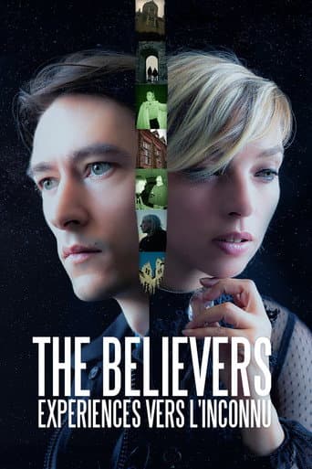 Watch The Believers free online