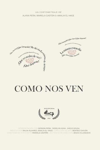 Watch Como Nos Ven free online