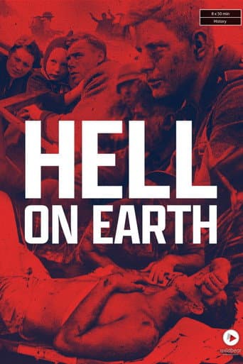 Watch Hell on Earth free online