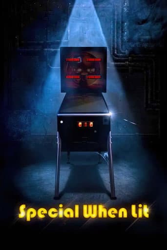 Watch Special When Lit free online