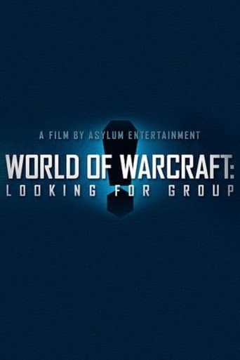 Watch World of Warcraft: Looking For Group free online