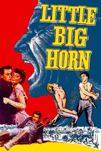 Watch Little Big Horn free online