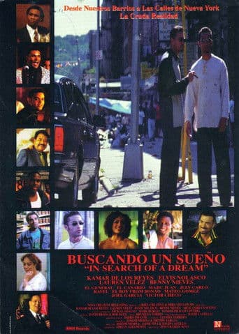 Watch In Search of a Dream free online