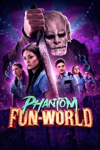 Watch Phantom Fun-World free online