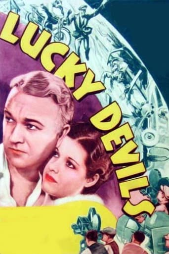 Watch Lucky Devils free online