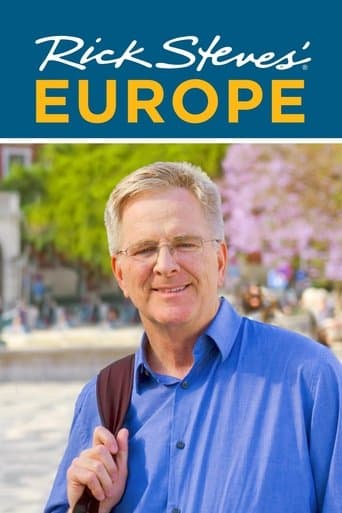 Watch Rick Steves' Europe free online