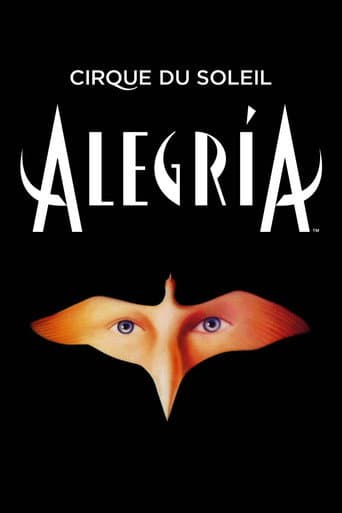 Watch Cirque du Soleil: Alegria free online