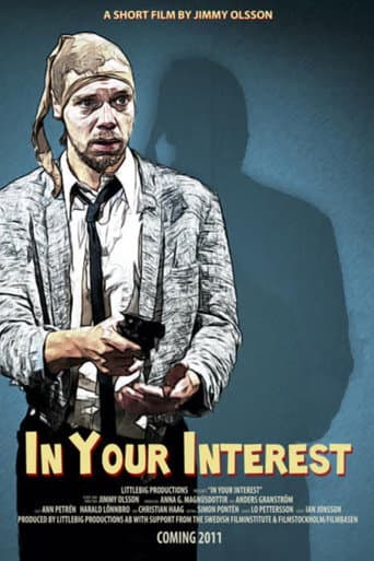 Watch In Your Interest free online