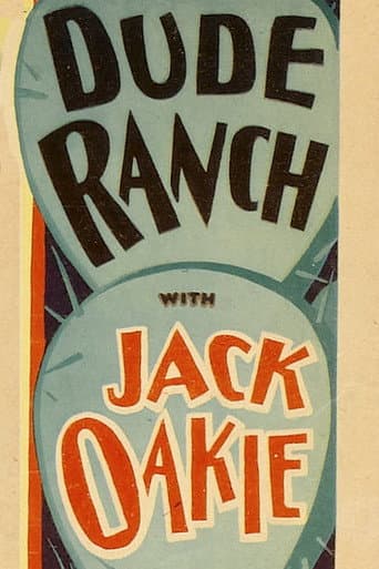 Watch Dude Ranch free online