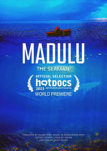 Watch Madulu, the Seaman free online