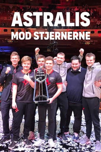 Watch Astralis - mod stjernerne free online