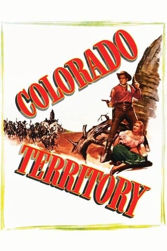Watch Colorado Territory free online