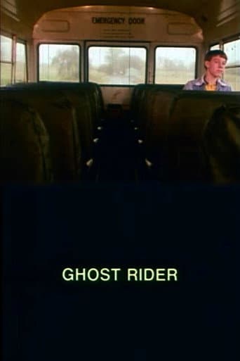 Watch Ghost Rider free online