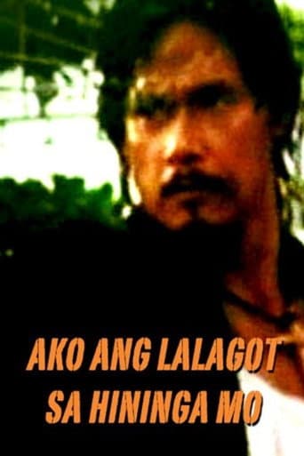 Watch Ako Ang Lalagot Sa Hininga Mo free online