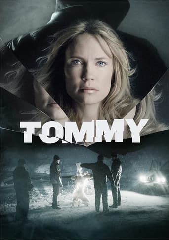 Watch Tommy free online