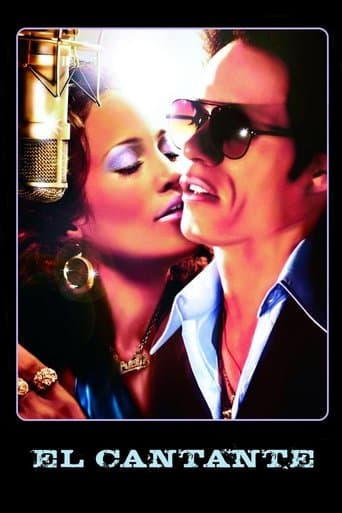 Watch El Cantante free online