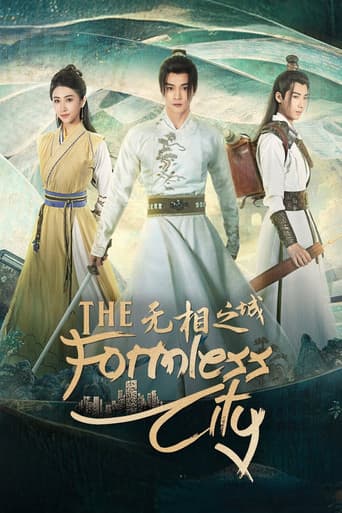 Watch The Formless City free online