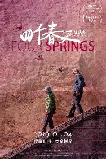 Watch Four Springs free online