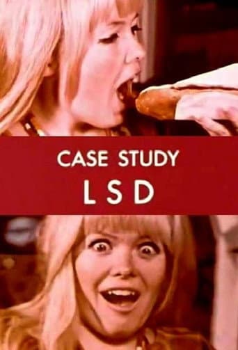 Watch Case Study: LSD free online