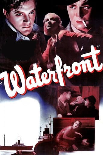 Watch Waterfront free online