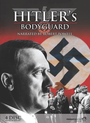 Watch Hitler's bodyguard free online