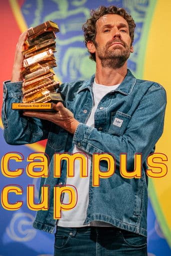 Watch De Campus Cup free online