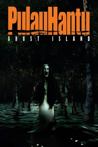 Watch Ghost Island free online