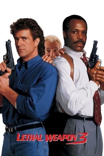 Watch Lethal Weapon 3 free online