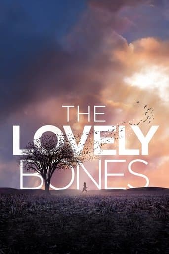 Watch The Lovely Bones free online