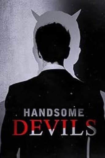 Watch Handsome Devils free online