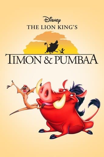 Watch Timon and Pumbaa free online