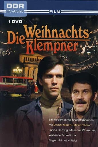 Watch Die Weihnachtsklempner free online