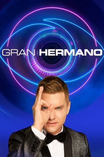 Watch Gran hermano free online