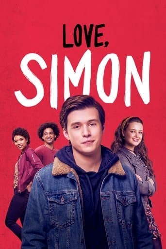 Watch Love, Simon free online