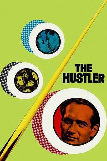 Watch The Hustler free online