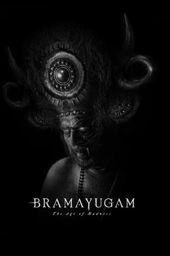 Watch Bramayugam free online