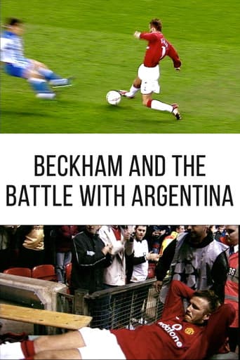 Watch Beckham and the Battle with Argentina free online