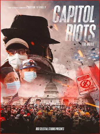 Watch Capitol Riots Movie free online