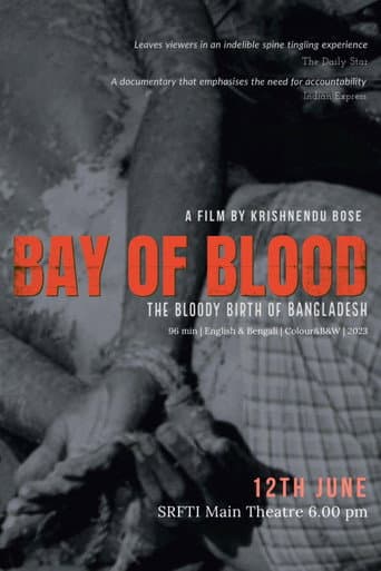 Watch Bay of Blood free online