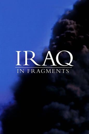 Watch Iraq in Fragments free online