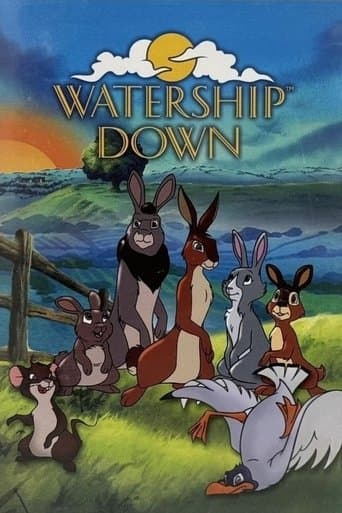 Watch Watership Down free online