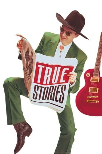 Watch True Stories free online