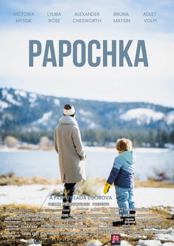 Watch Papochka free online
