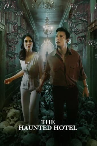 Watch The Haunted Hotel free online