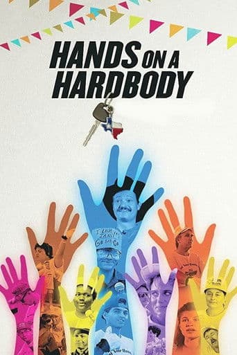 Watch Hands on a Hardbody: The Documentary free online
