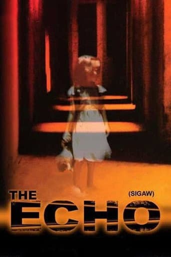 Watch The Echo free online